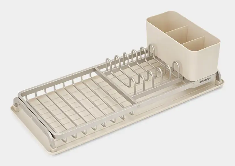 Drainer Rack Tabletop BRABANTIA 252006 Photo 2