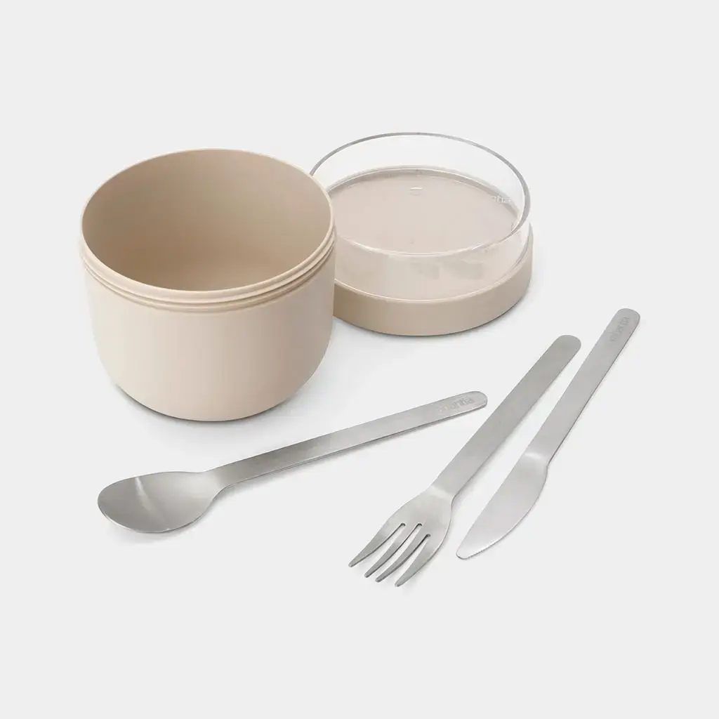Контейнер BRABANTIA 241826 0,5 л Photo 2