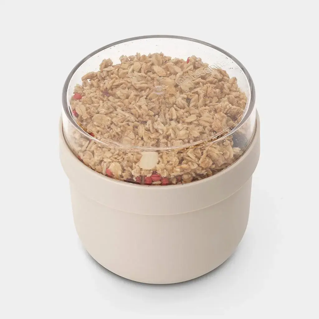 Контейнер BRABANTIA 241826 0,5 л Photo 3