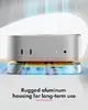 ICY BOX IB-DK100 USB Type-C 7-in-1 Docking Station Photo 7