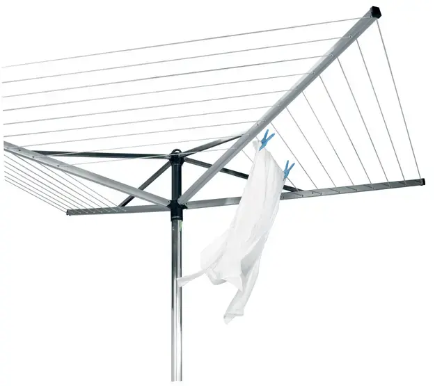 BRABANTIA 310805 griežama veļas žāvētāja Photo 2