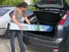 BRABANTIA 310805 griežama veļas žāvētāja Photo 7