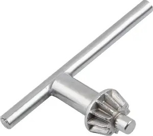 Drill Chuck Key GRAPHITE 10 mm model 56H632