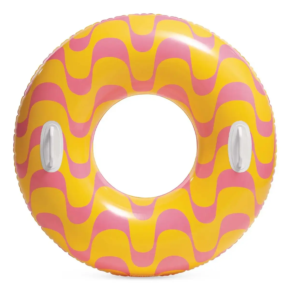 Intex 59256 Inflatable Ring Buoy Ø91 cm Photo 3