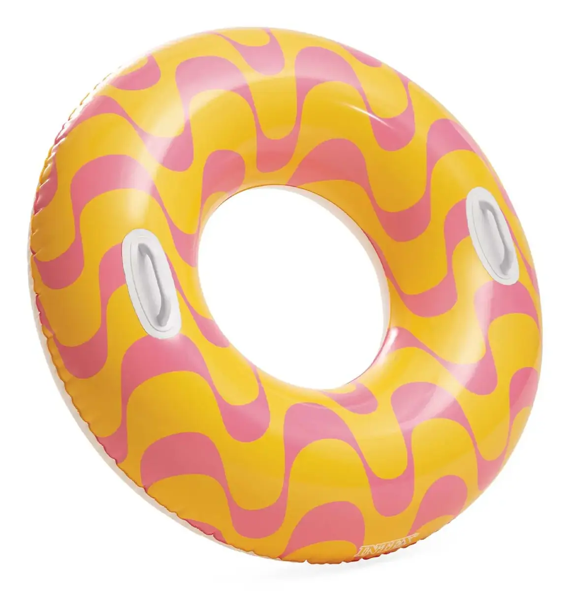 Intex 59256 Inflatable Ring Buoy Ø91 cm Photo 5