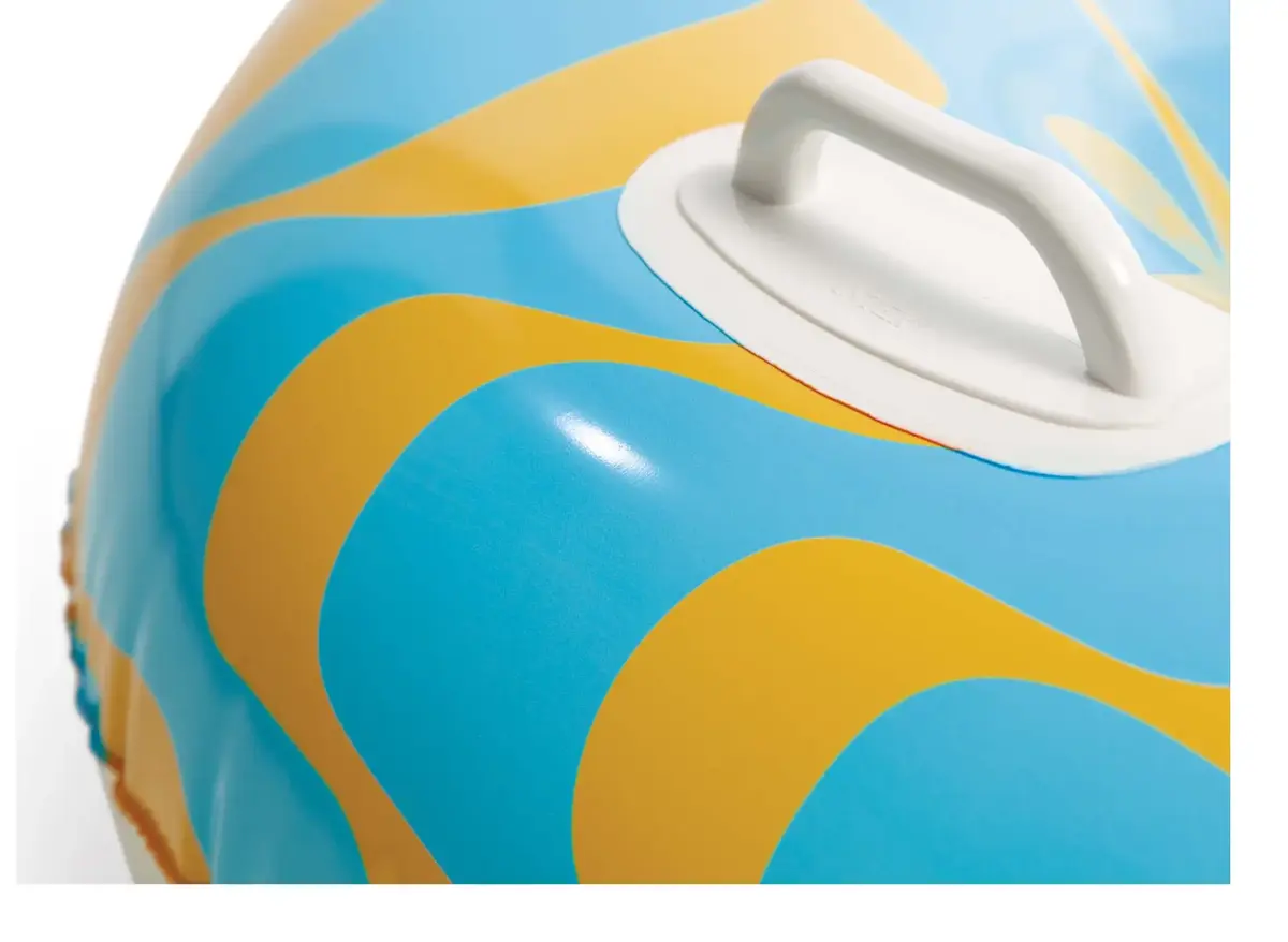 Intex 59256 Inflatable Ring Buoy Ø91 cm Photo 6