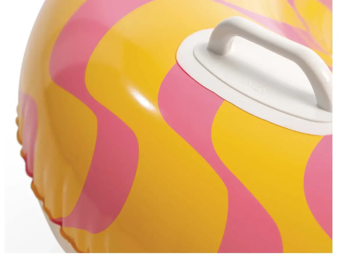 Intex 59256 Inflatable Ring Buoy Ø91 cm Photo 7