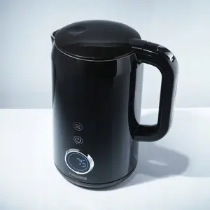 Electric kettle Tiross TS-2705 stainless steel 1.7 L 2200 W electronic control