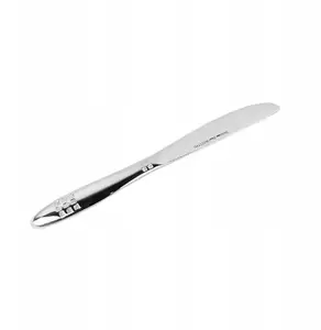 Table Knife Maestro MR-1516-DK — single metal table knife, model MR-1516-DK