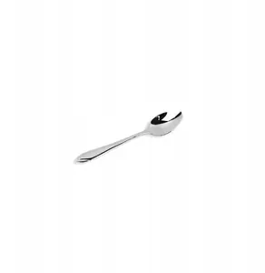 Maestro single metal coffee spoon MR-1514-KS, stainless-steel teaspoon