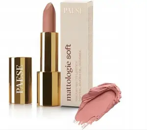 Помада Paese Mattologie Soft 113 Velvet Honey 4,3 г