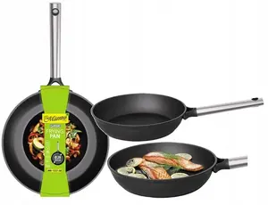 Frying pan Maestro MR-1227-28 non-stick 28 cm for induction