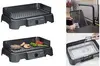 SEVERIN PG 8595 tabletop electric grill Photo 2