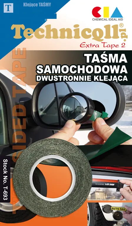 Auto piederumi