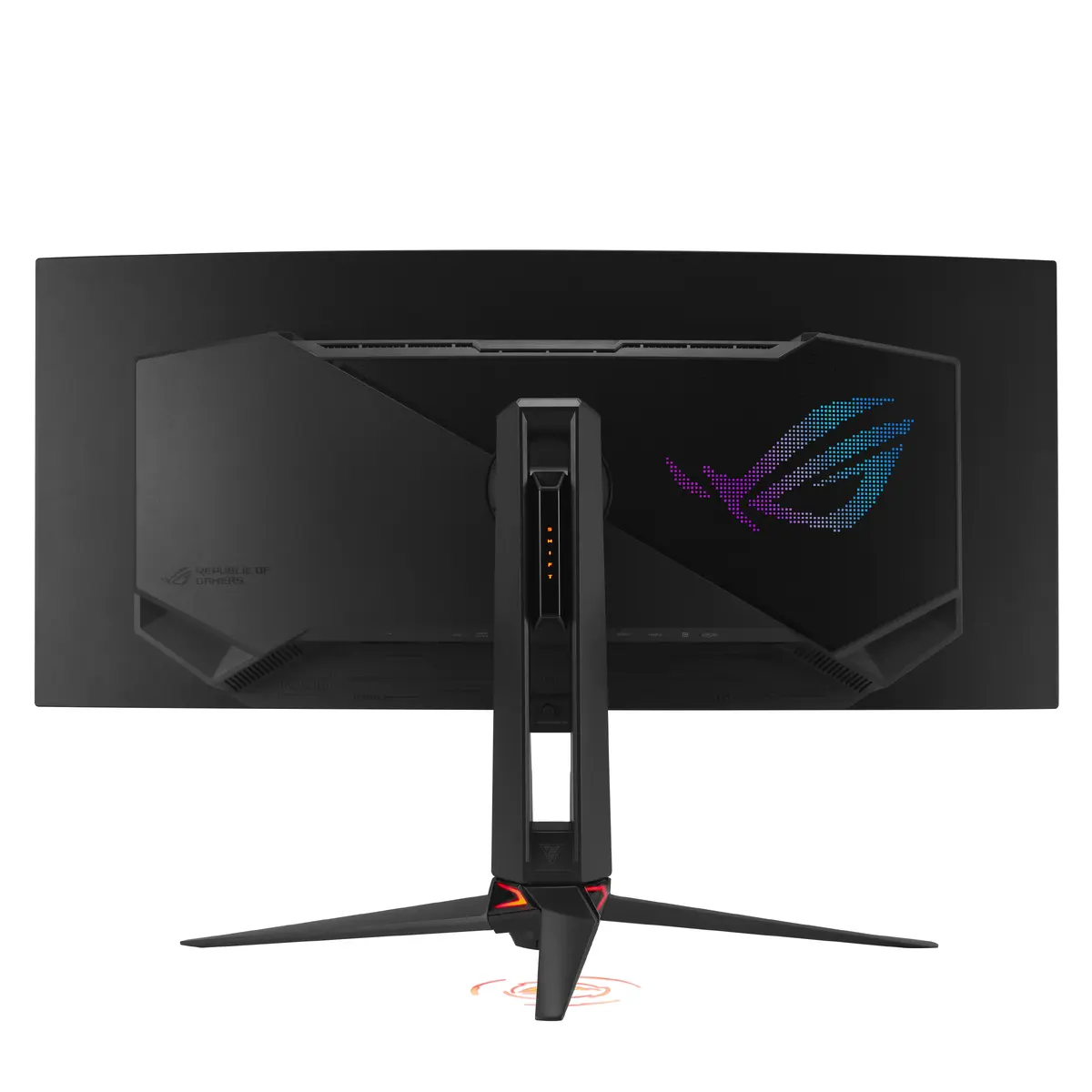 ASUS ROG Swift OLED PG34WCDN 34" monitors Photo 2