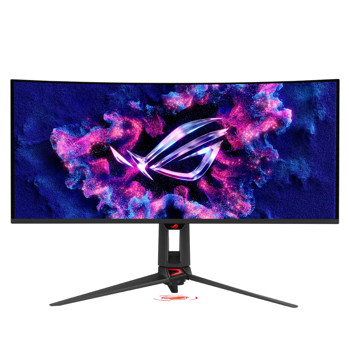 ASUS ROG Swift OLED PG34WCDN 34" monitors Photo 4