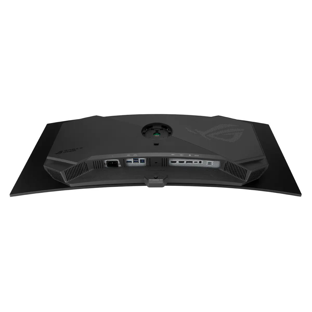 ASUS ROG Swift OLED PG34WCDN 34" monitors Photo 5