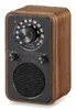 Sangean WR-9 personālā analogā radio Photo 2