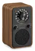 Sangean WR-9 personālā analogā radio Photo 3