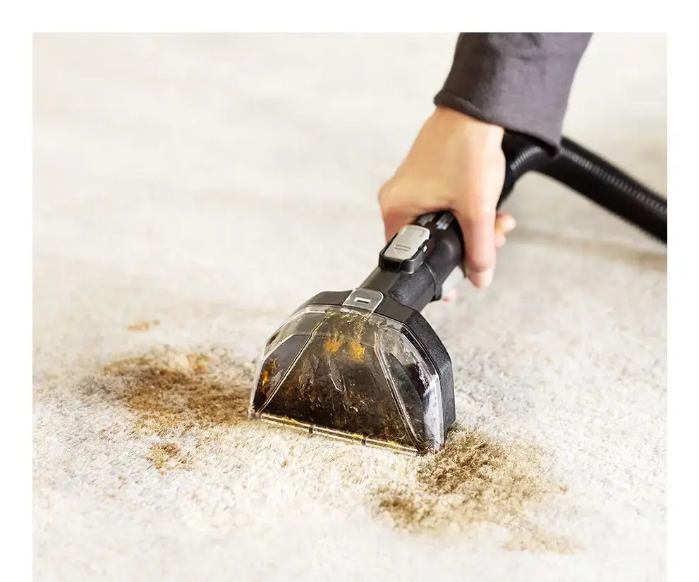 Bissell SpotClean Hydrosteam Pro паровой пылесос 1,9 л Photo 2