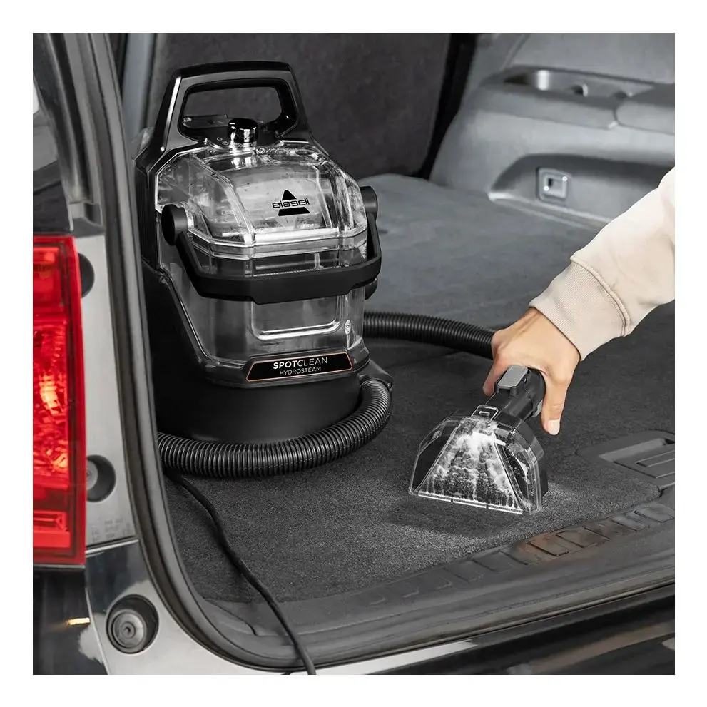 Bissell SpotClean Hydrosteam Pro паровой пылесос 1,9 л Photo 4