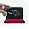 Tintes kasetne Trodat 7011 RED Photo 3