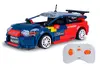 Jamara 2008 Citroën C4 WRC RC car 1:20 Photo 2
