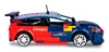 Jamara 2008 Citroën C4 WRC RC car 1:20 Photo 7