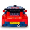 Jamara 2008 Citroën C4 WRC RC car 1:20 Photo 10