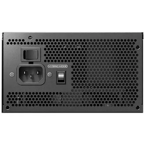 Antec GSK1000 EC 1000 Вт ATX БП Photo 3