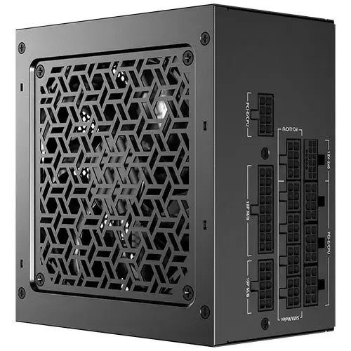 Antec GSK1000 EC 1000 Вт ATX БП Photo 4