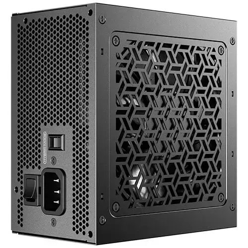 Antec GSK1000 EC 1000 Вт ATX БП Photo 6