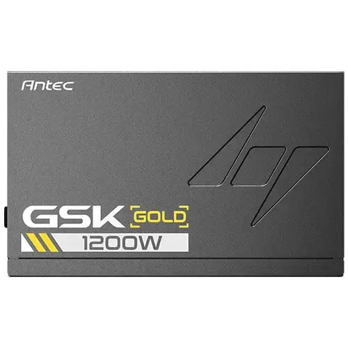 Antec GSK1200 EC ATX БП 1200 Вт Photo 8