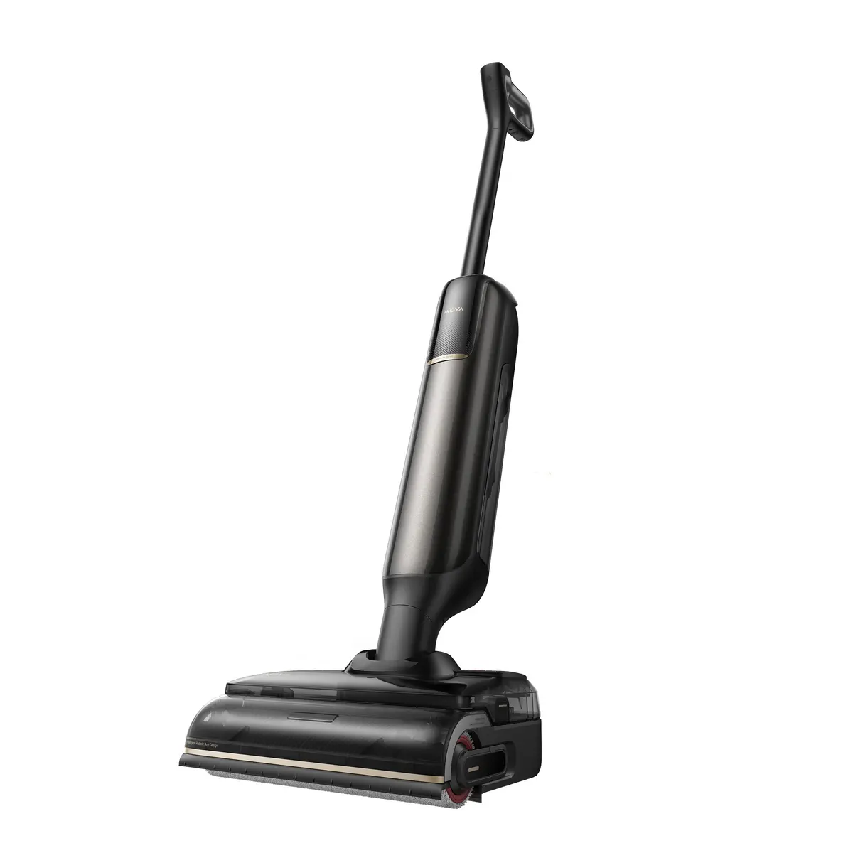Vacuum cleaners