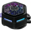 Cooler Master Flex Kit вентилятор VRM (чёрный) Photo 2