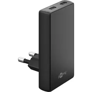 Thermal Grizzly DeltaMate Plug чёрный набор 6 шт — термоинтерфейс для зазоров между CPU/GPU