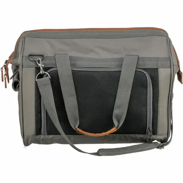 Trixie TX28909 soft airline pet carrier Photo 2