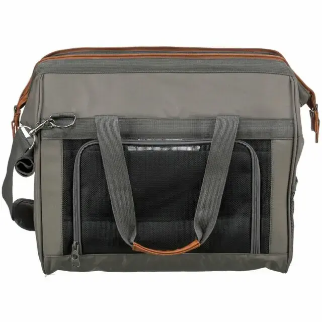 Trixie TX28909 soft airline pet carrier Photo 3