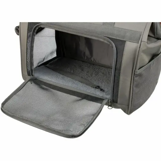 Trixie TX28909 soft airline pet carrier Photo 5