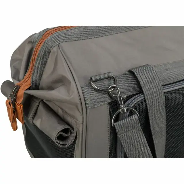 Trixie TX28909 soft airline pet carrier Photo 6