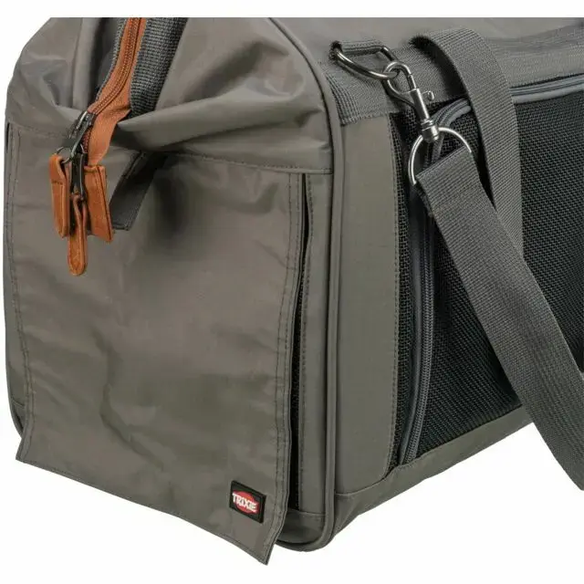 Trixie TX28909 soft airline pet carrier Photo 7