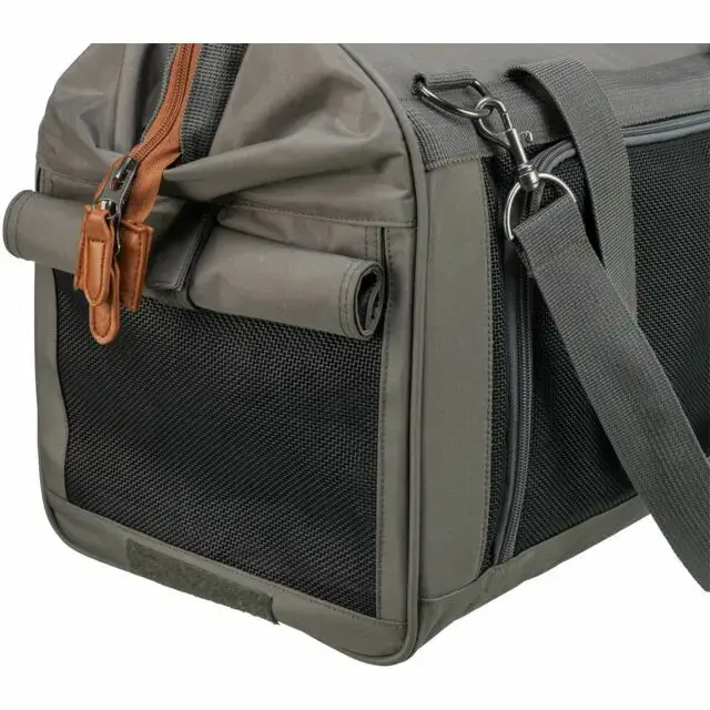 Trixie TX28909 soft airline pet carrier Photo 8
