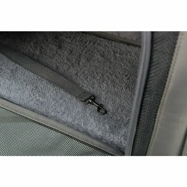 Trixie TX28909 soft airline pet carrier Photo 9