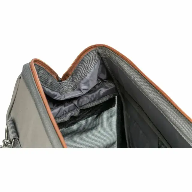 Trixie TX28909 soft airline pet carrier Photo 10