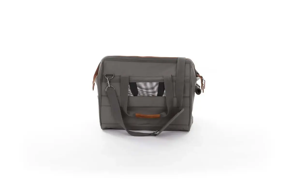 Trixie TX28909 soft airline pet carrier Photo 12