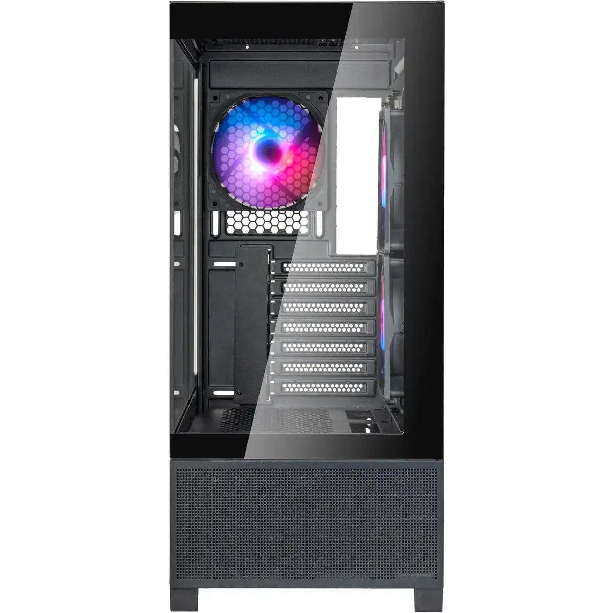 Корпус SILVERSTONE Lucid 05 Photo 3