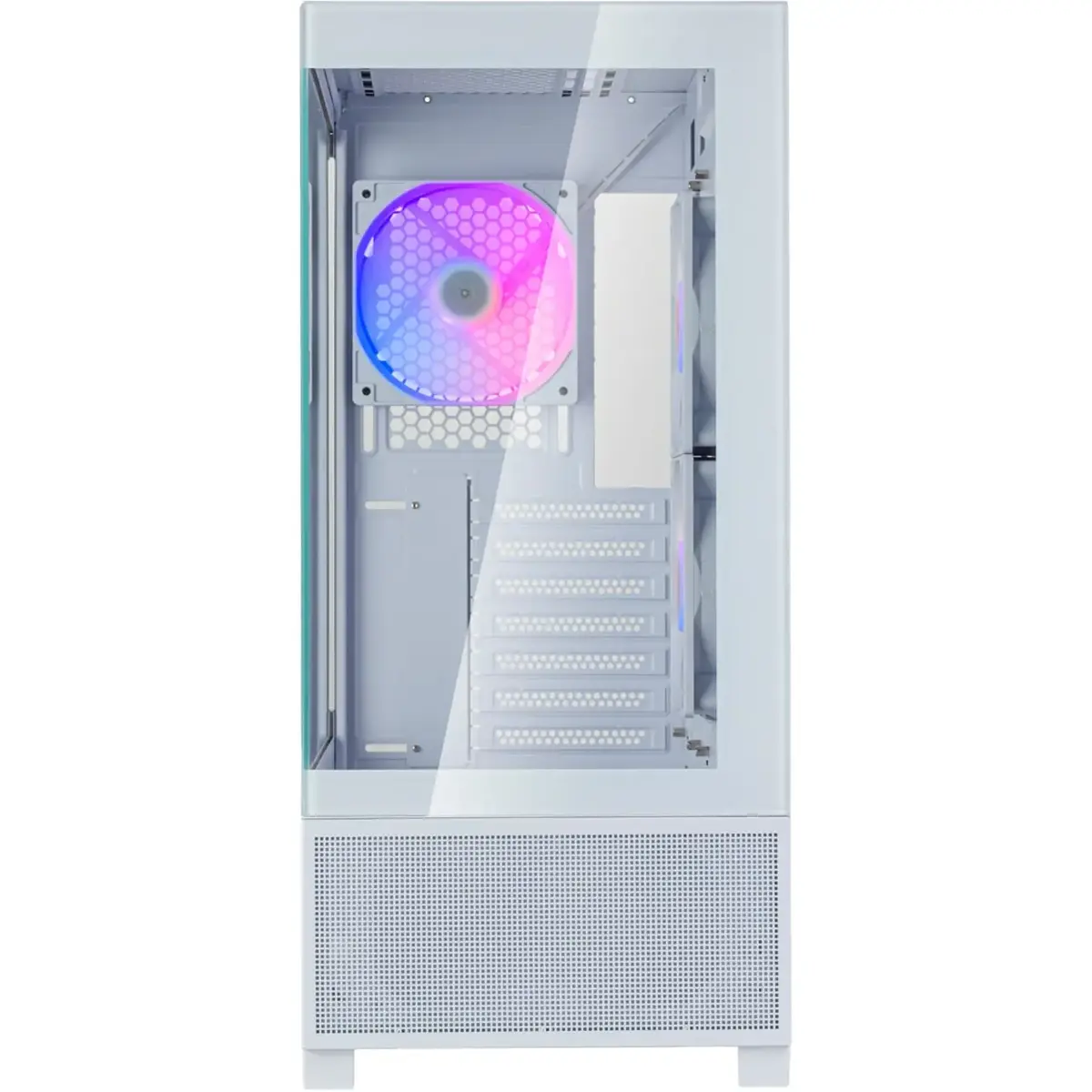 Корпус SILVERSTONE Lucid 05 Photo 3