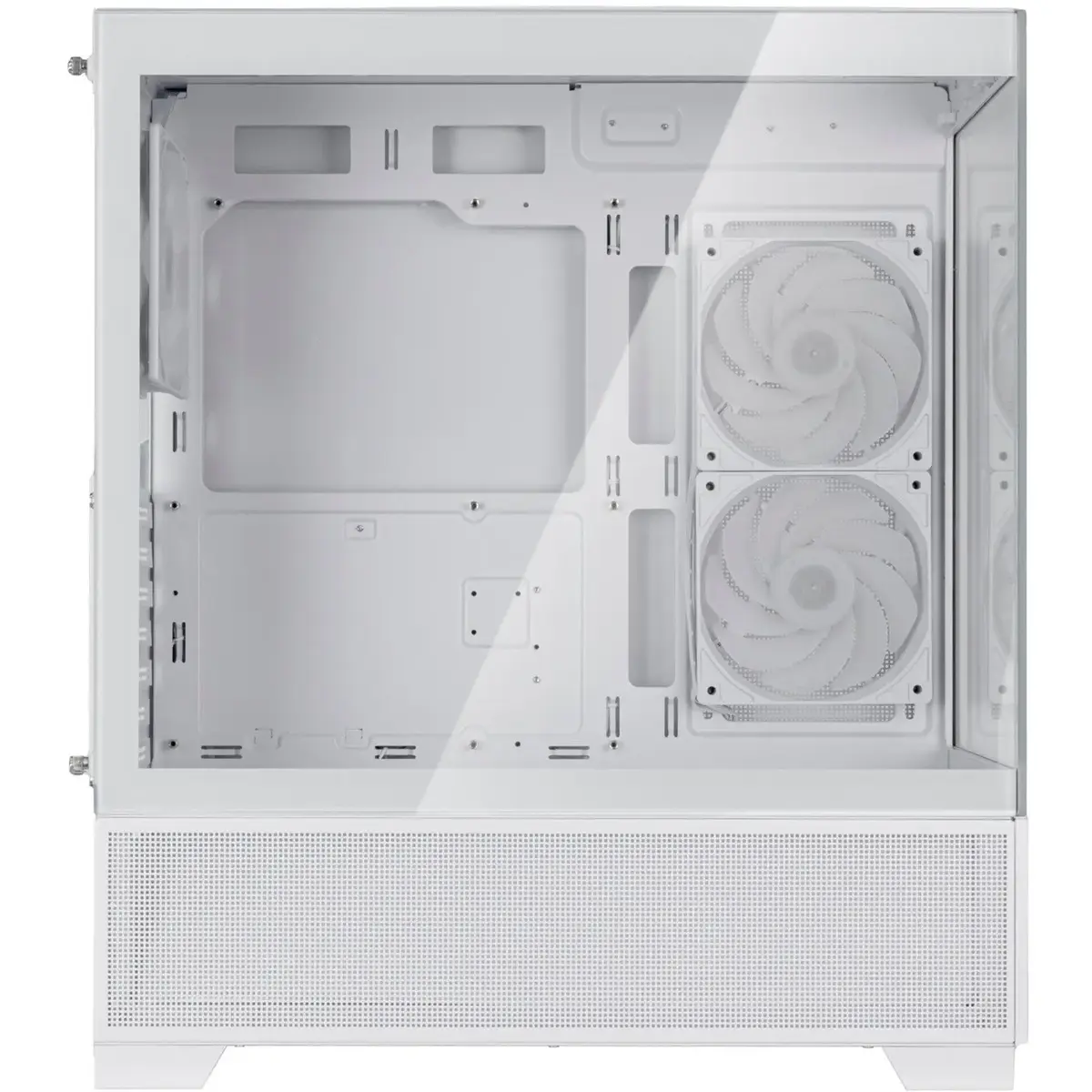 Корпус SILVERSTONE Lucid 05 Photo 5