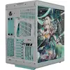 Корпус HYTE Y70 Firefly Edition Photo 5