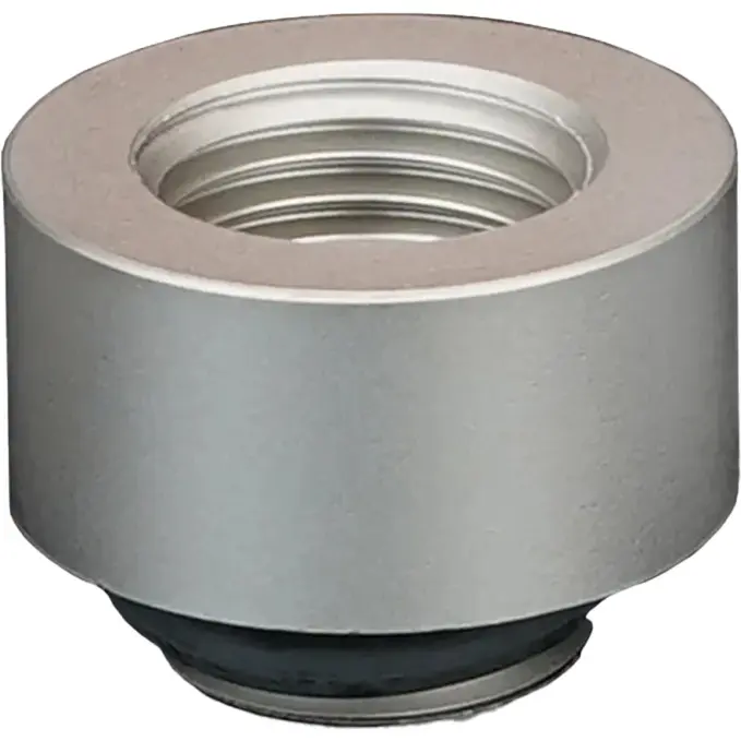 Datora korpuss Chenbro SR301 Plus (sudraba/melnā)